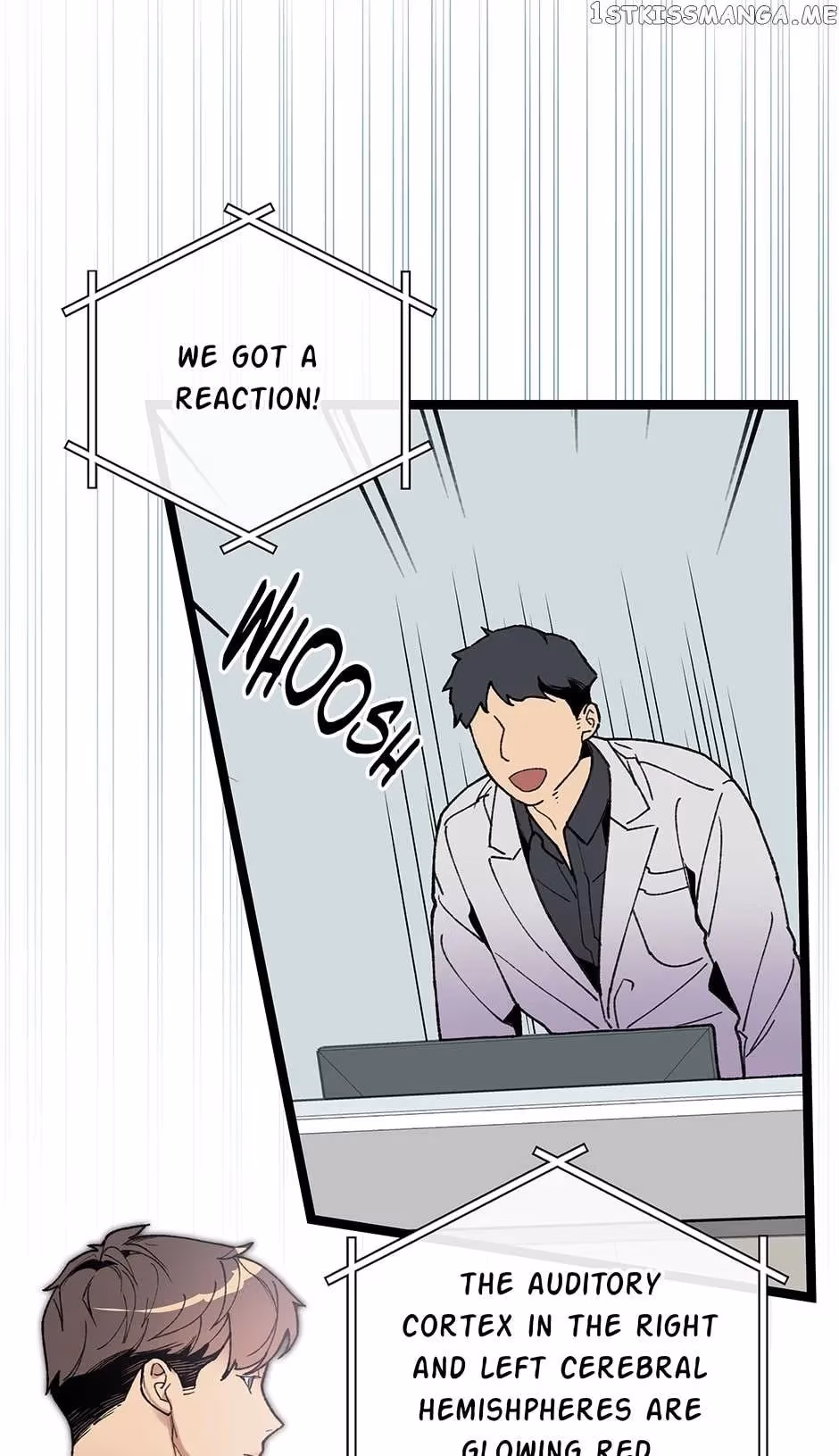 Read Super Genius DNA chapter 98 image 54 on Lezhin