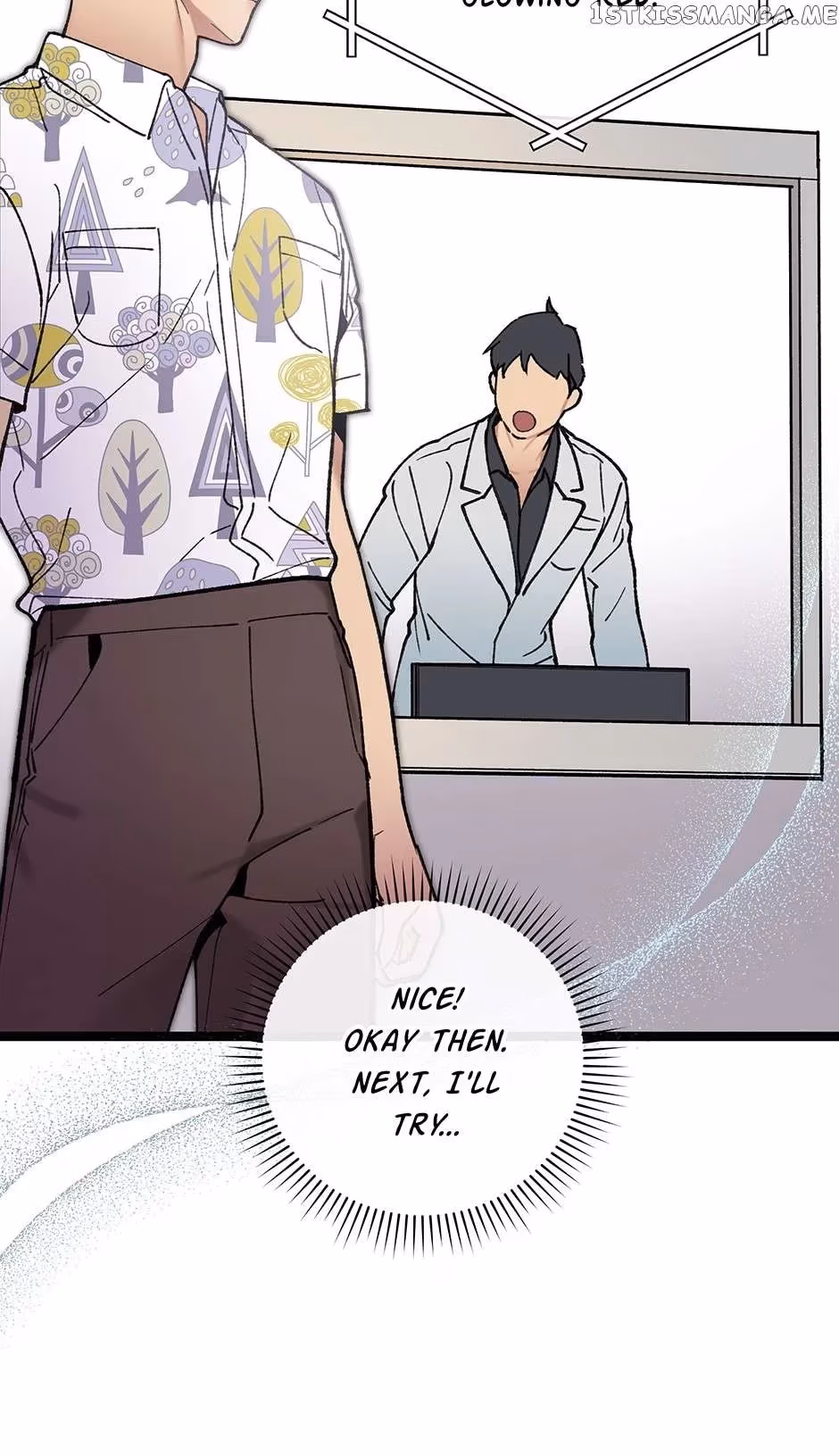 Read Super Genius DNA chapter 98 image 55 on Lezhin