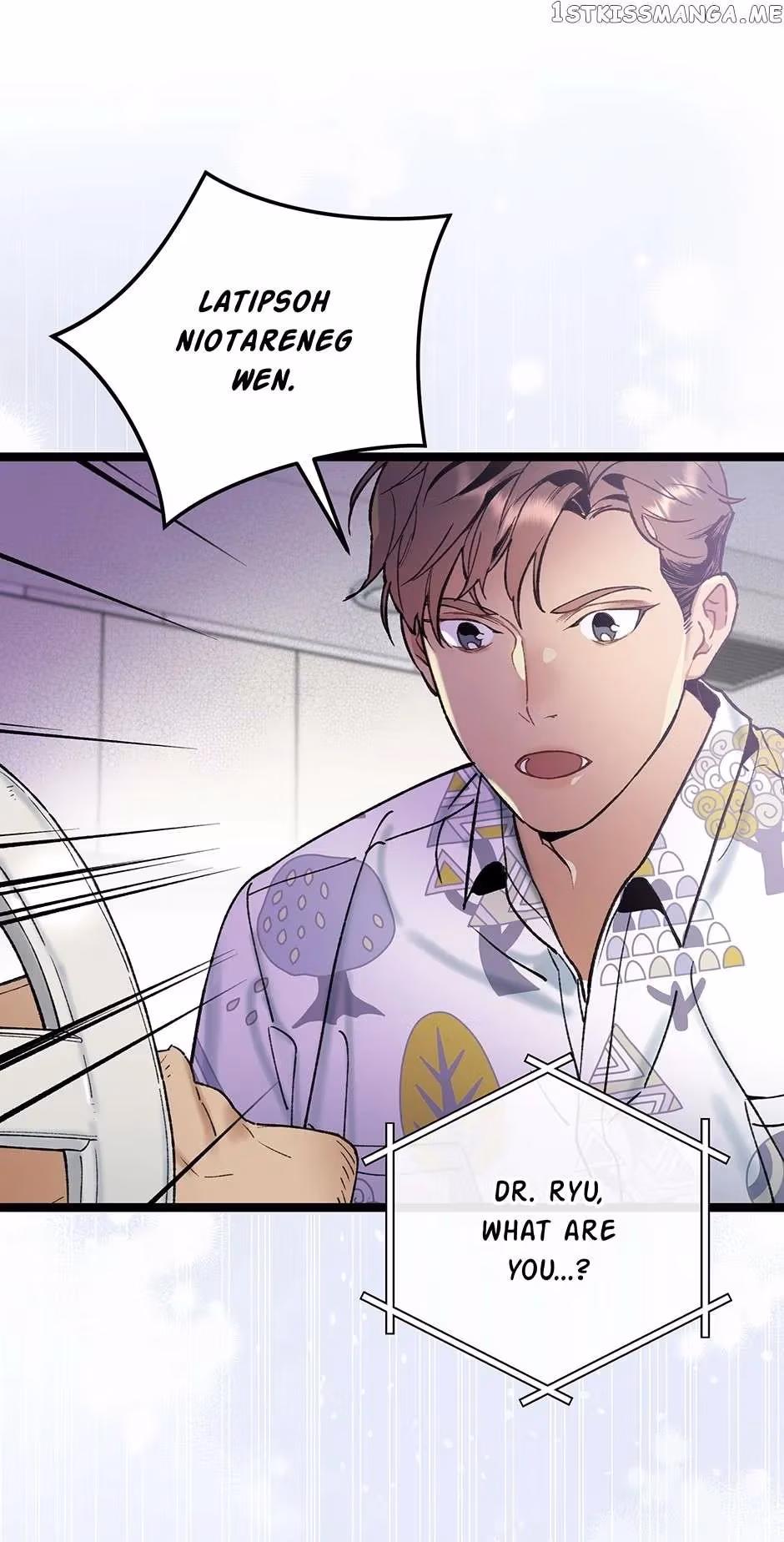 Read Super Genius DNA chapter 98 image 56 on Lezhin