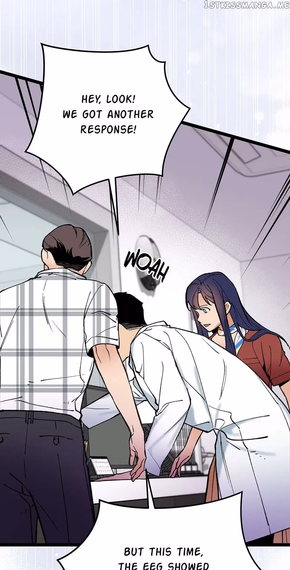 Read Super Genius DNA chapter 98 image 57 on Lezhin