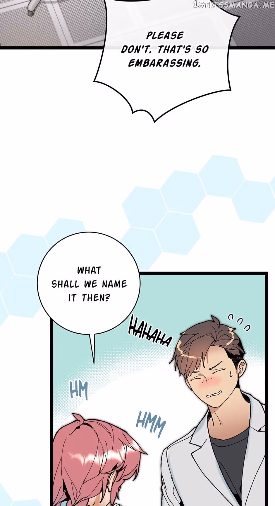Read Super Genius DNA chapter 98 image 6 on Lezhin