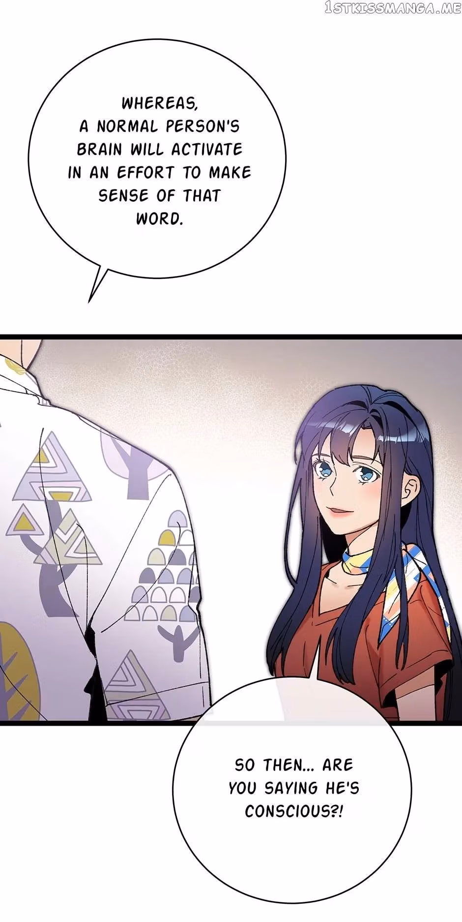 Read Super Genius DNA chapter 98 image 61 on Lezhin