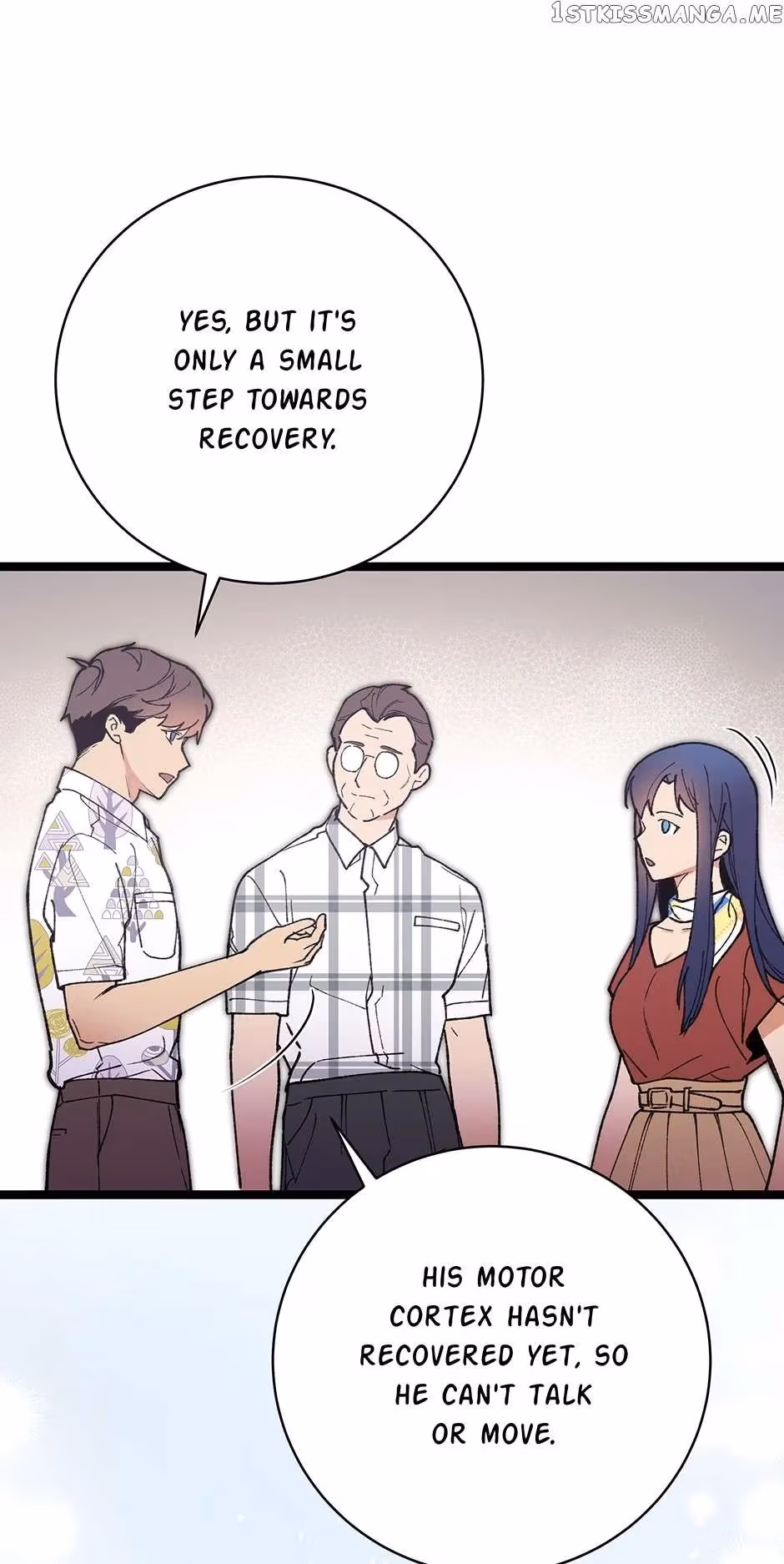Read Super Genius DNA chapter 98 image 62 on Lezhin