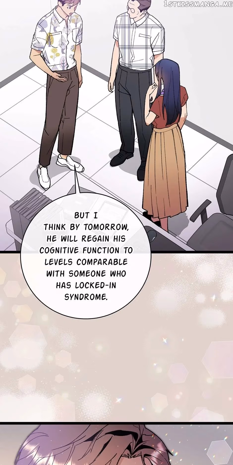 Read Super Genius DNA chapter 98 image 64 on Lezhin