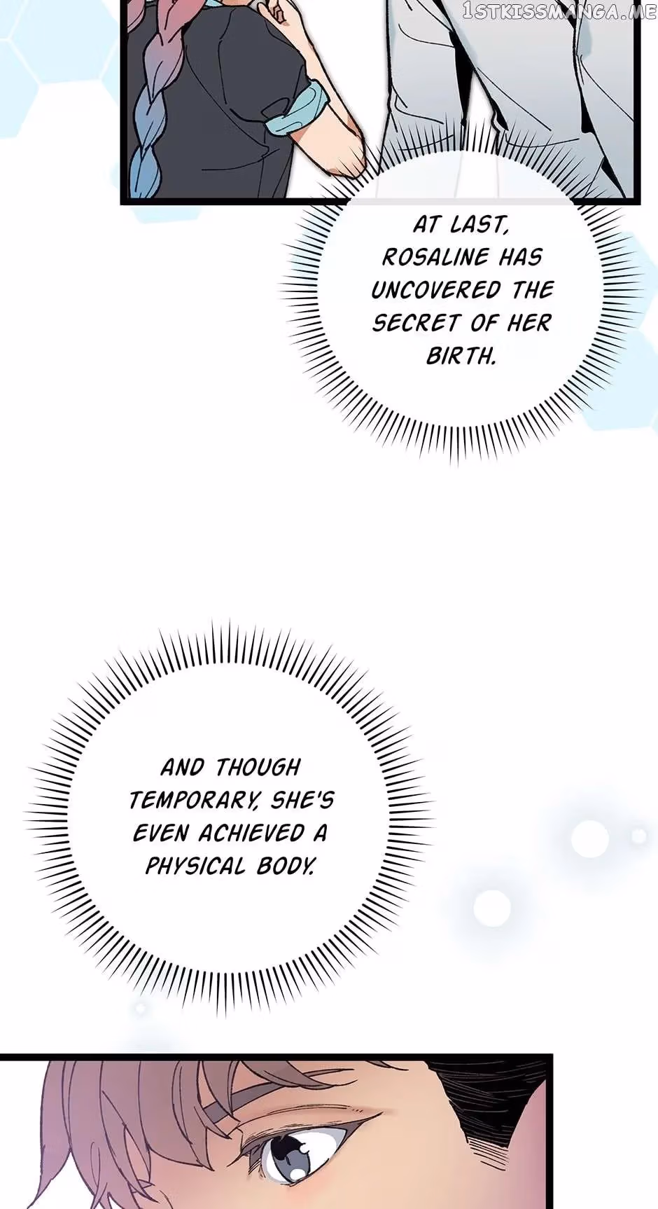 Read Super Genius DNA chapter 98 image 7 on Lezhin