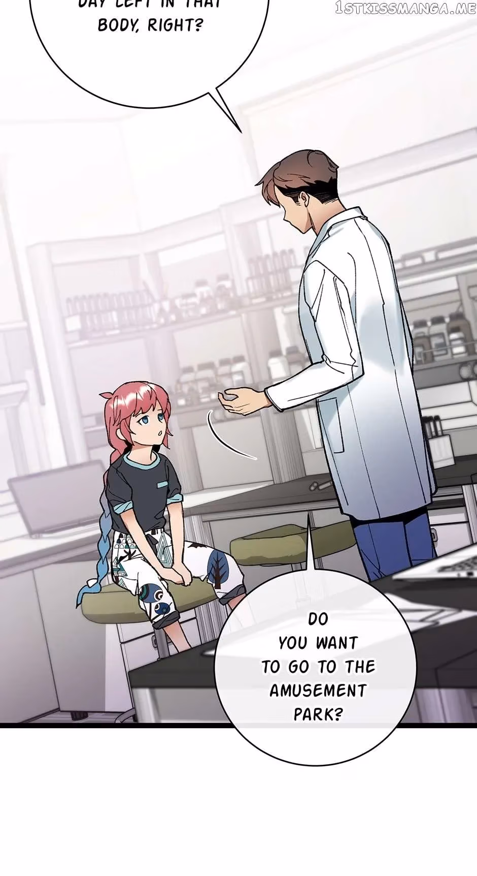 Read Super Genius DNA chapter 98 image 9 on Lezhin