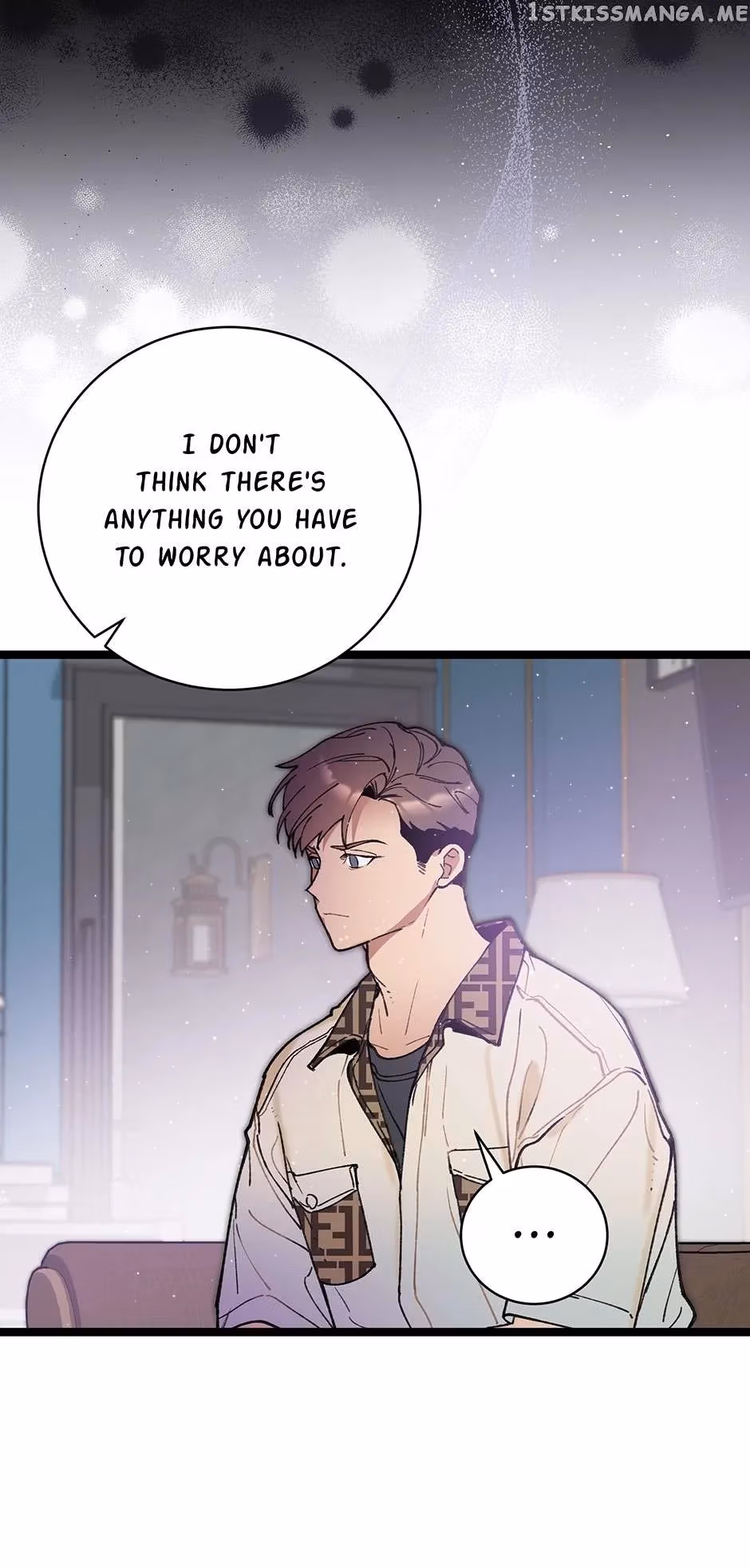 Read Super Genius DNA chapter 99 image 16 on Lezhin