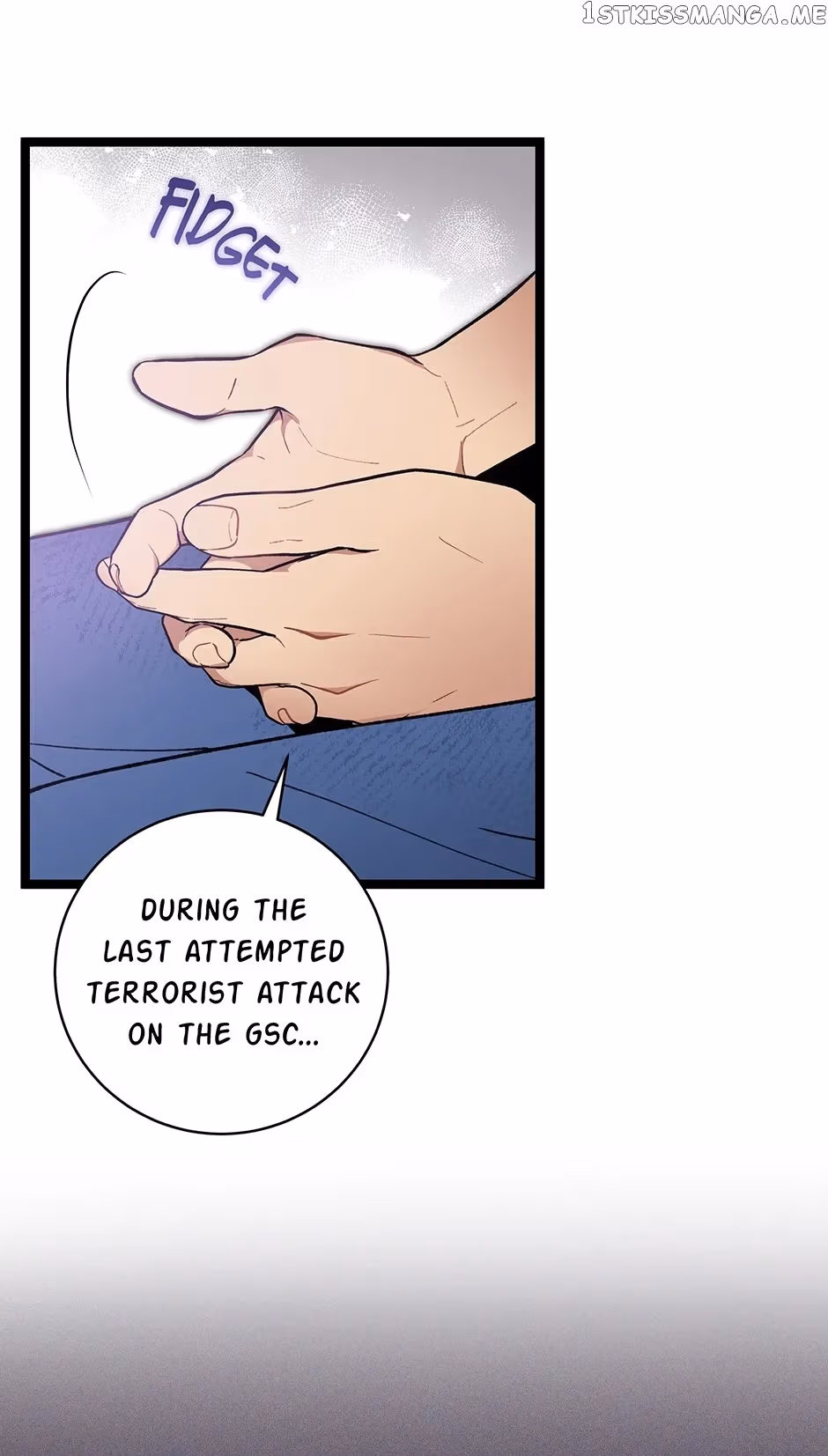Read Super Genius DNA chapter 99 image 17 on Lezhin