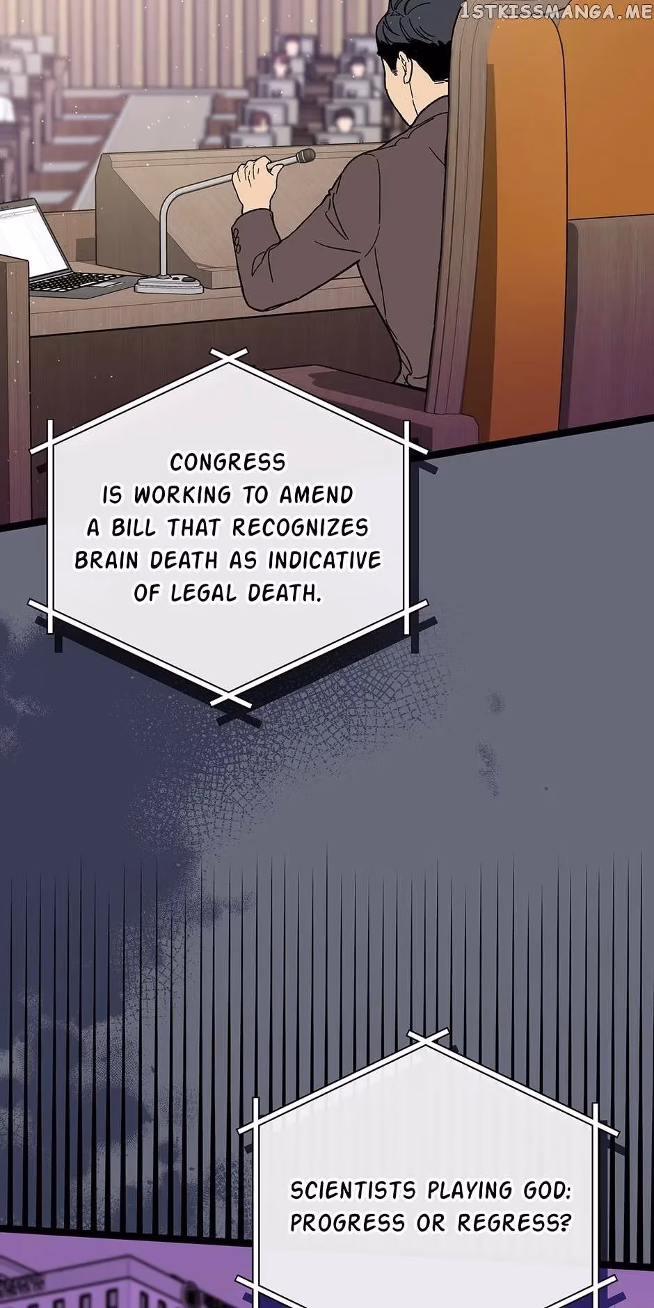 Read Super Genius DNA chapter 99 image 2 on Lezhin