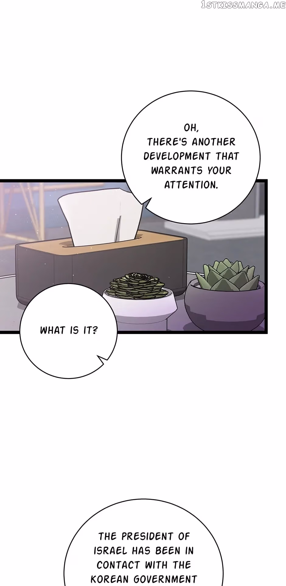Read Super Genius DNA chapter 99 image 22 on Lezhin