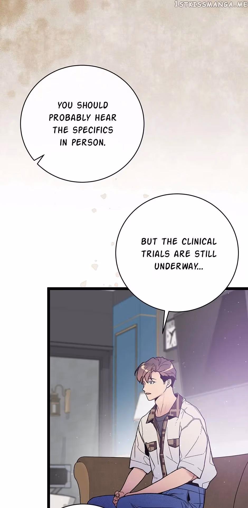 Read Super Genius DNA chapter 99 image 24 on Lezhin