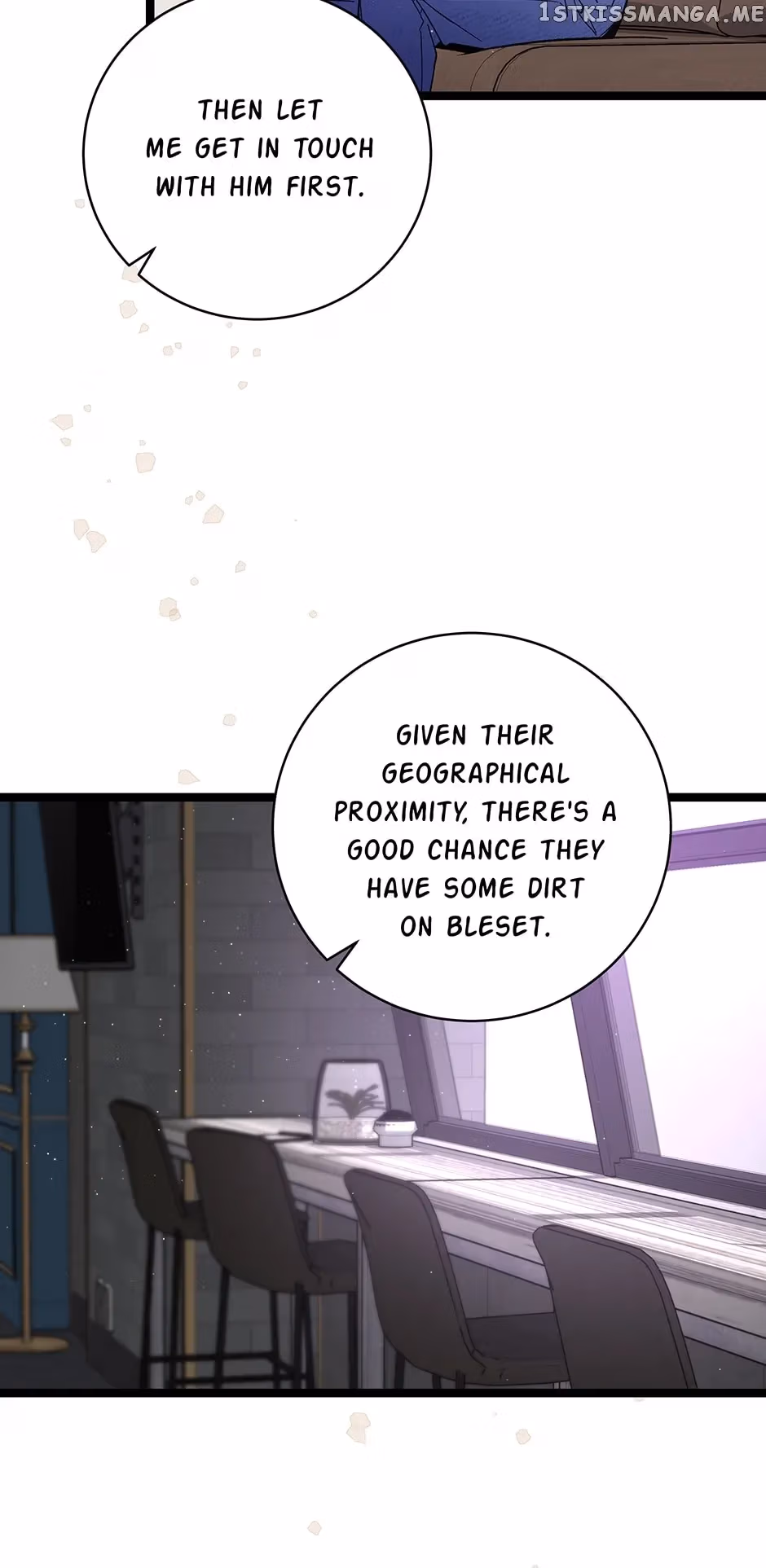 Read Super Genius DNA chapter 99 image 25 on Lezhin