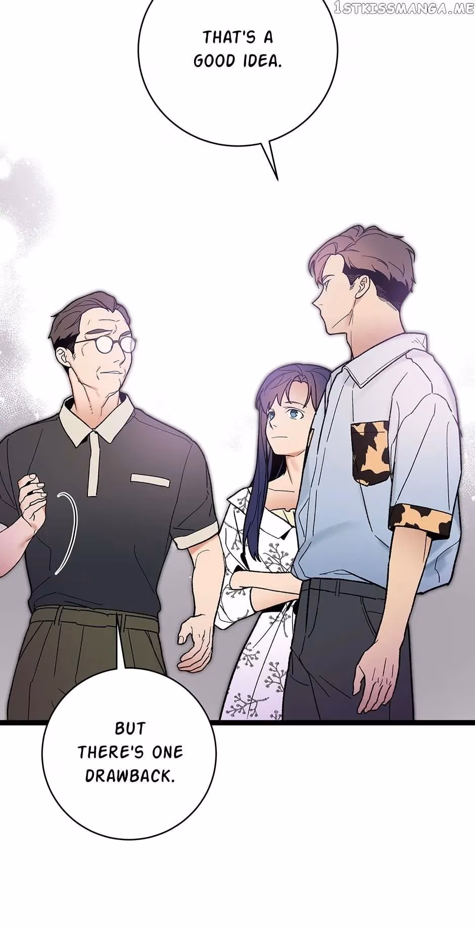 Read Super Genius DNA chapter 99 image 29 on Lezhin