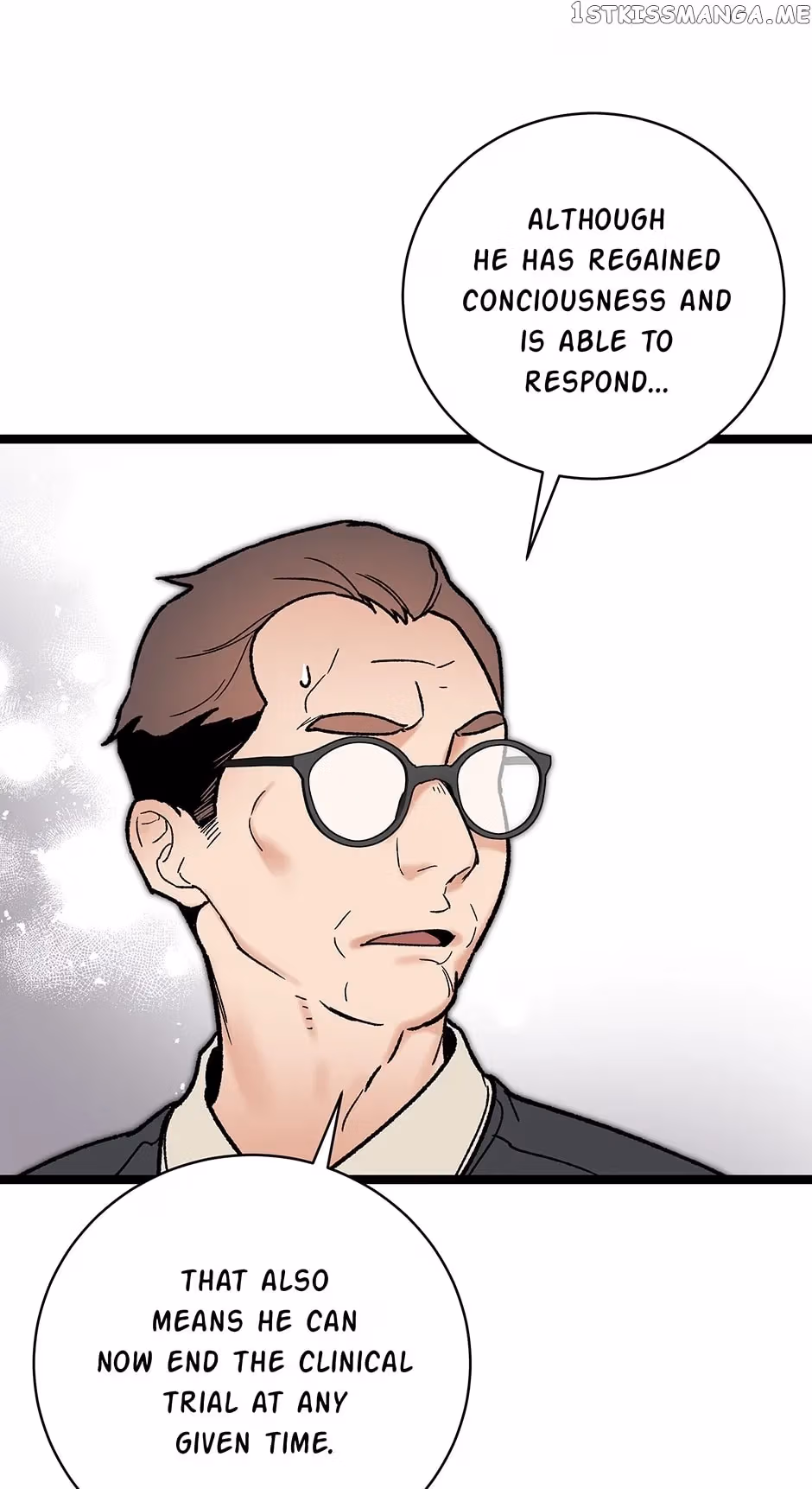 Read Super Genius DNA chapter 99 image 30 on Lezhin