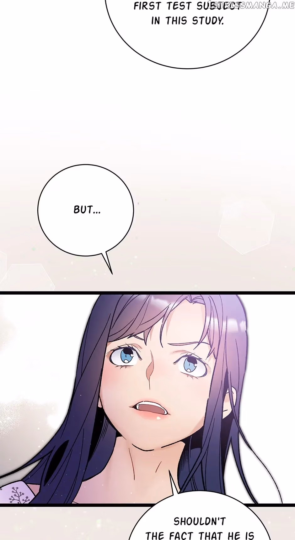 Read Super Genius DNA chapter 99 image 33 on Lezhin