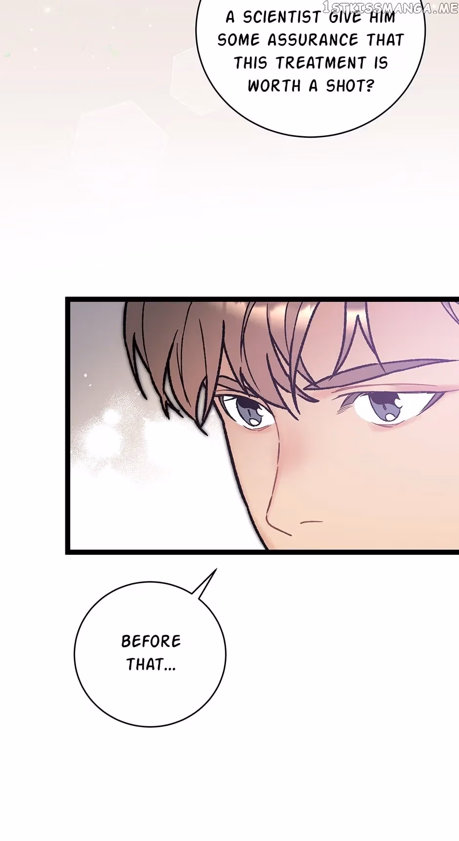 Read Super Genius DNA chapter 99 image 34 on Lezhin