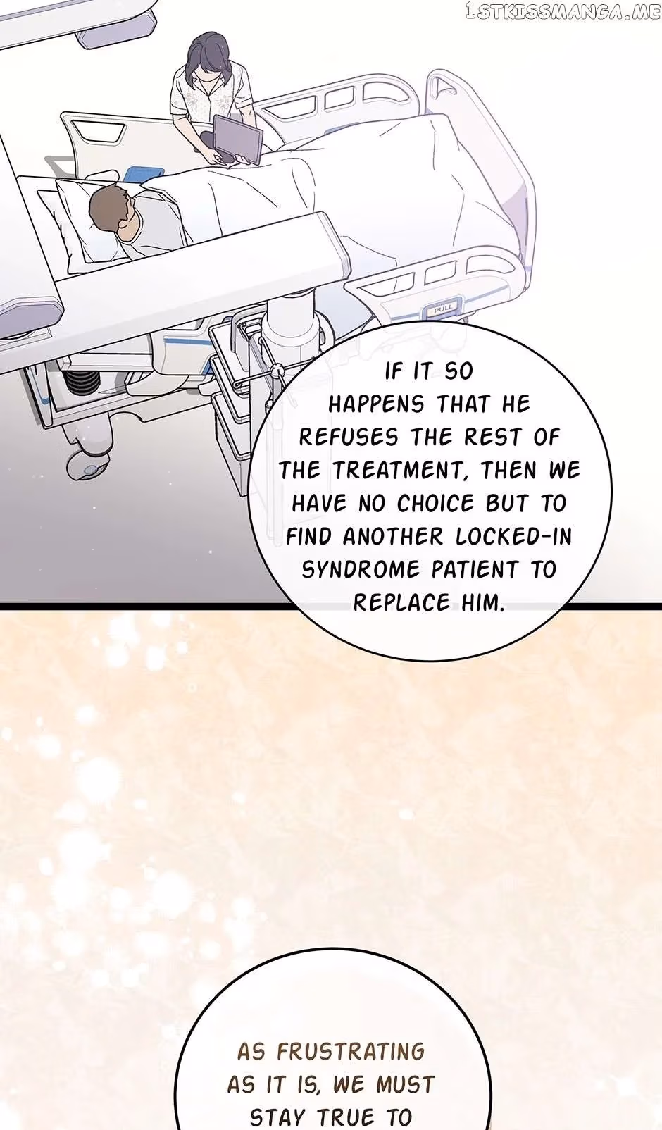 Read Super Genius DNA chapter 99 image 36 on Lezhin