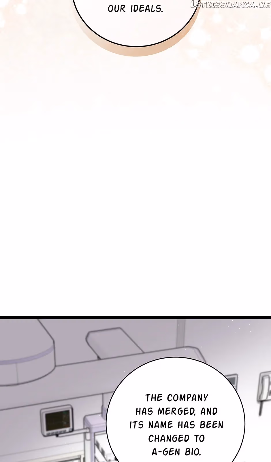 Read Super Genius DNA chapter 99 image 37 on Lezhin