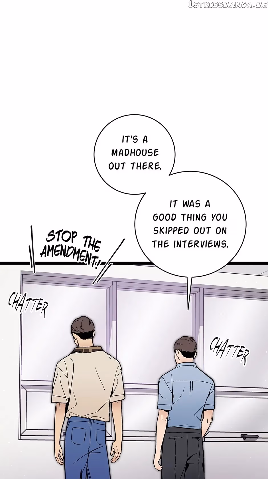 Read Super Genius DNA chapter 99 image 4 on Lezhin