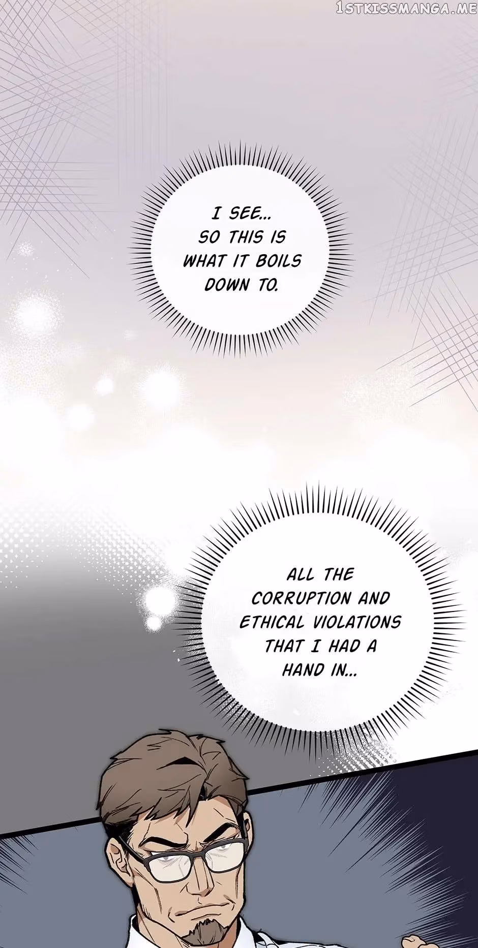 Read Super Genius DNA chapter 99 image 41 on Lezhin