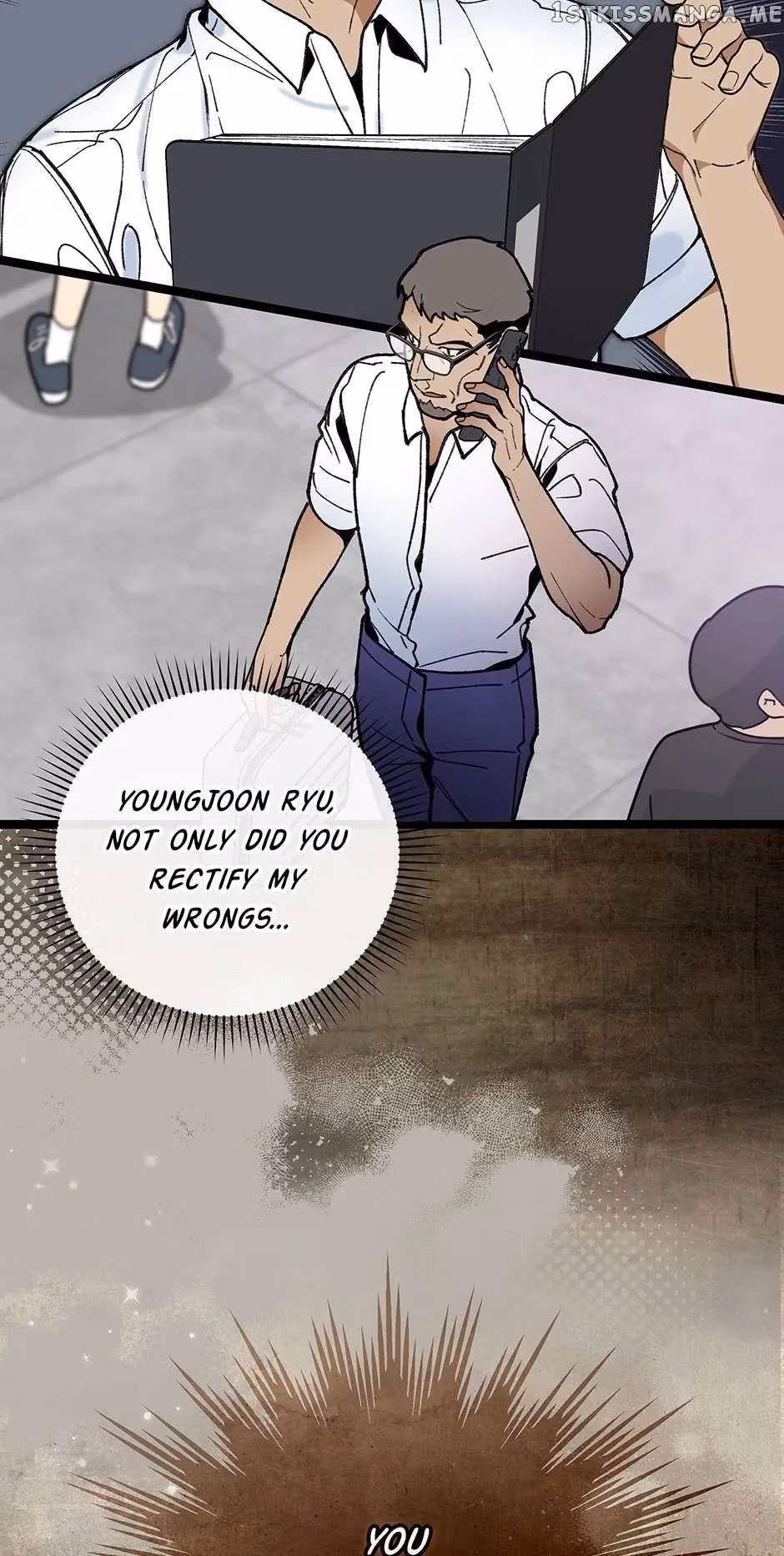 Read Super Genius DNA chapter 99 image 42 on Lezhin