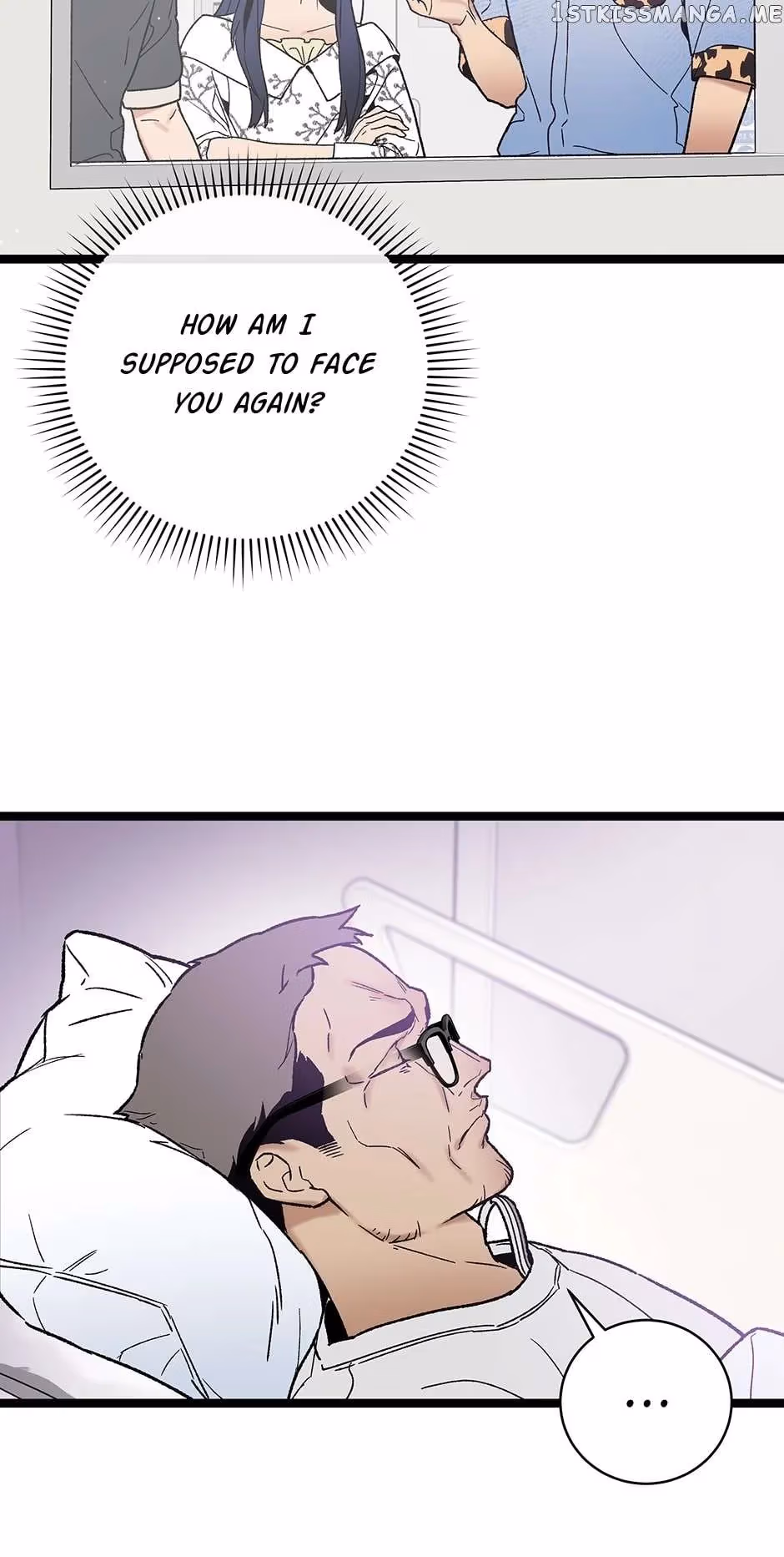Read Super Genius DNA chapter 99 image 44 on Lezhin