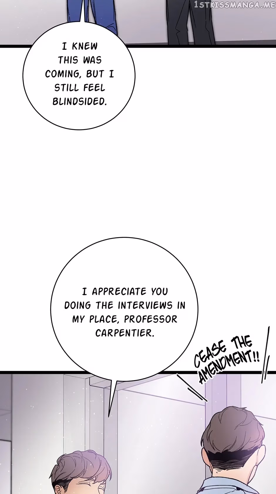 Read Super Genius DNA chapter 99 image 5 on Lezhin