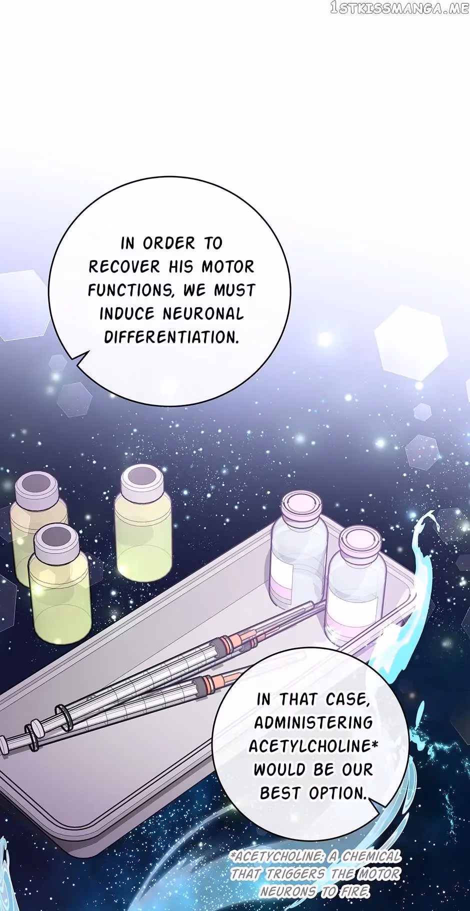 Read Super Genius DNA chapter 99 image 53 on Lezhin