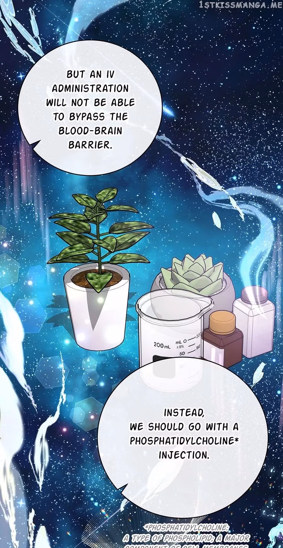 Read Super Genius DNA chapter 99 image 54 on Lezhin