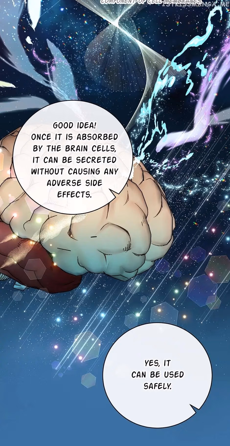 Read Super Genius DNA chapter 99 image 55 on Lezhin