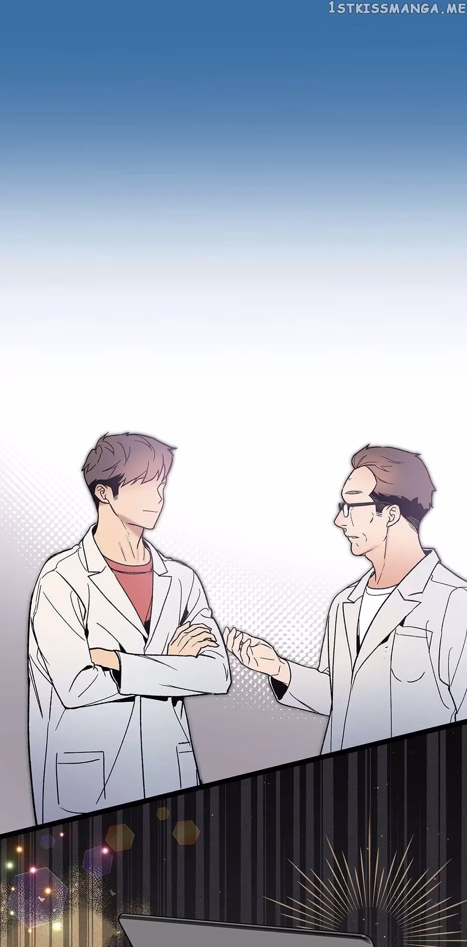 Read Super Genius DNA chapter 99 image 56 on Lezhin