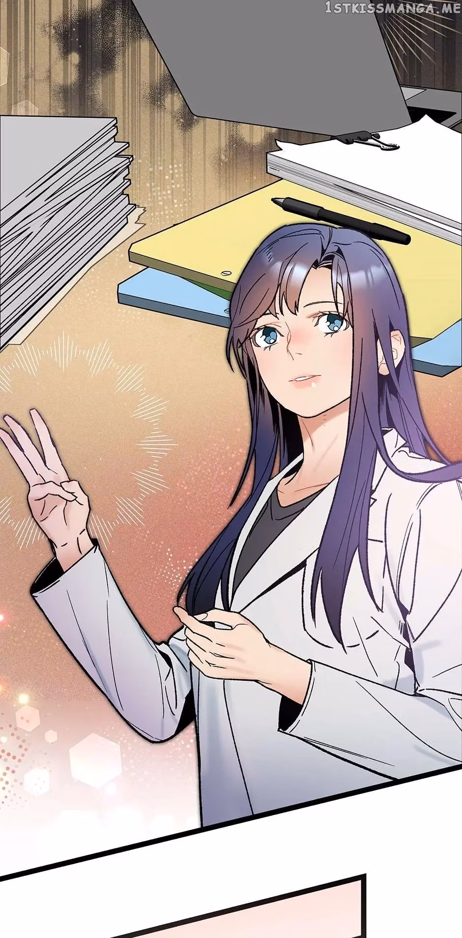 Read Super Genius DNA chapter 99 image 57 on Lezhin