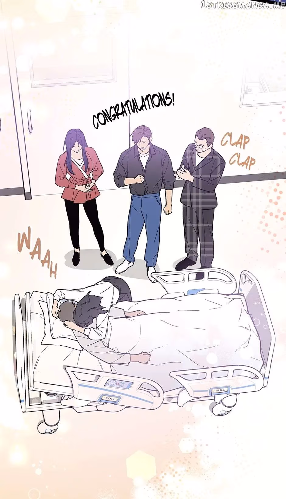 Read Super Genius DNA chapter 99 image 61 on Lezhin