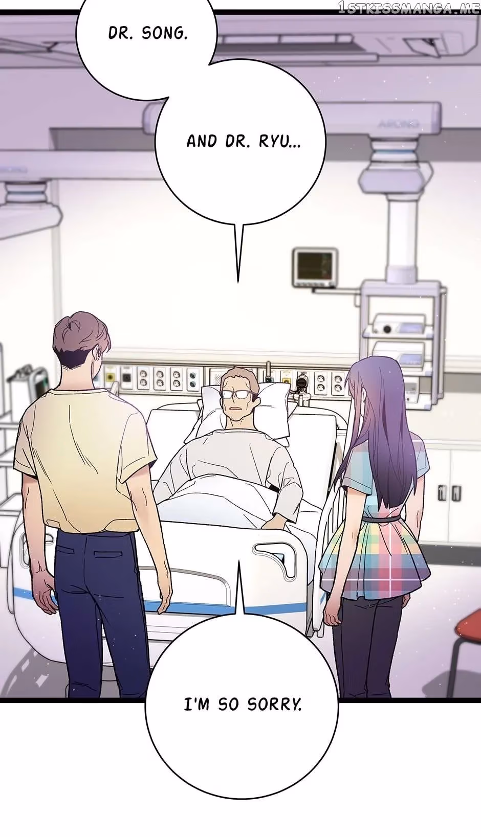 Read Super Genius DNA chapter 99 image 63 on Lezhin