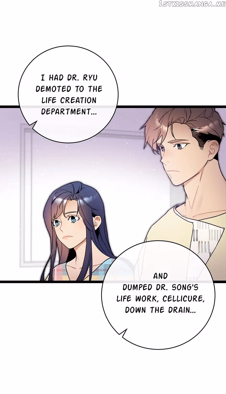 Read Super Genius DNA chapter 99 image 64 on Lezhin