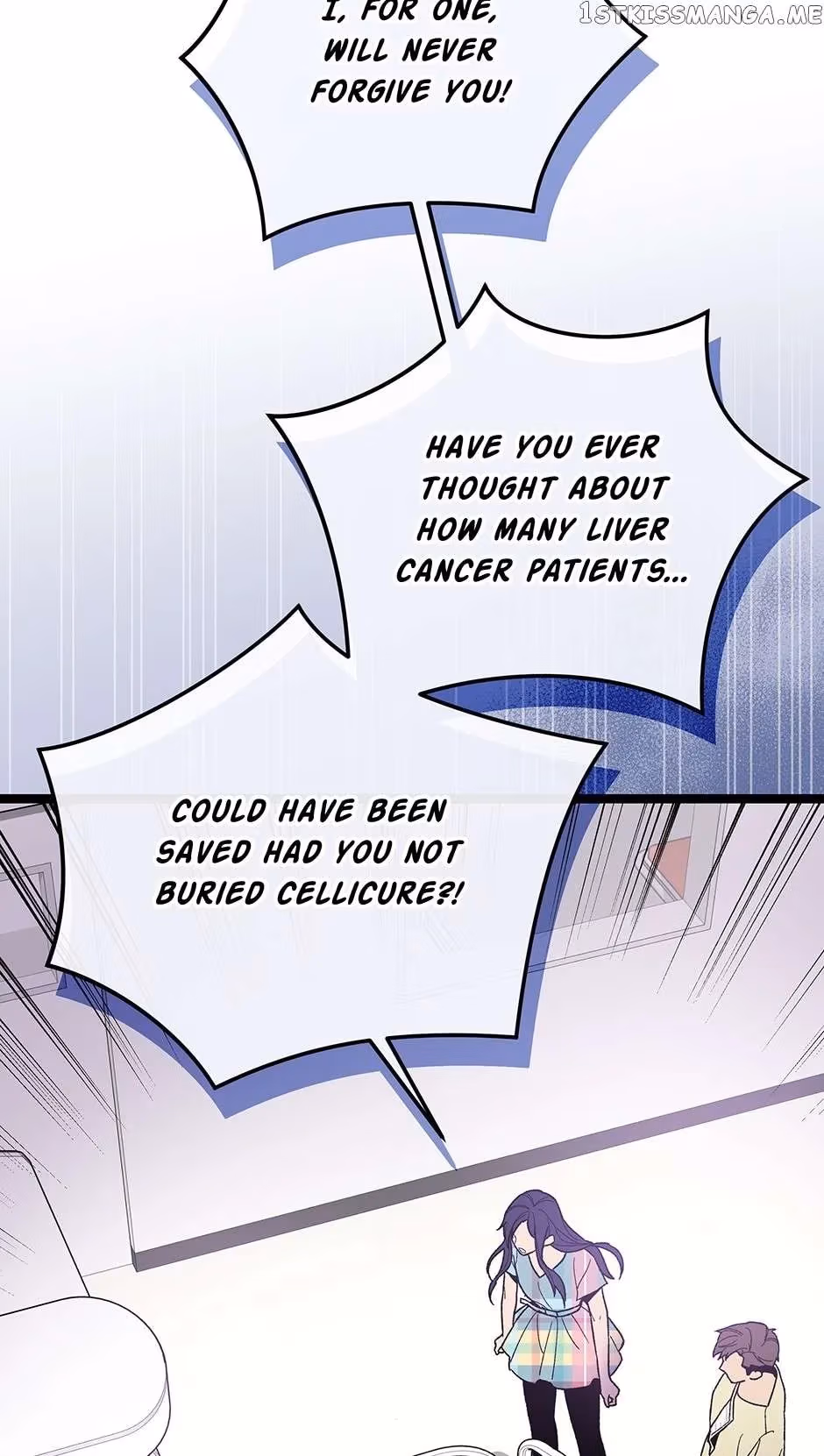 Read Super Genius DNA chapter 99 image 67 on Lezhin