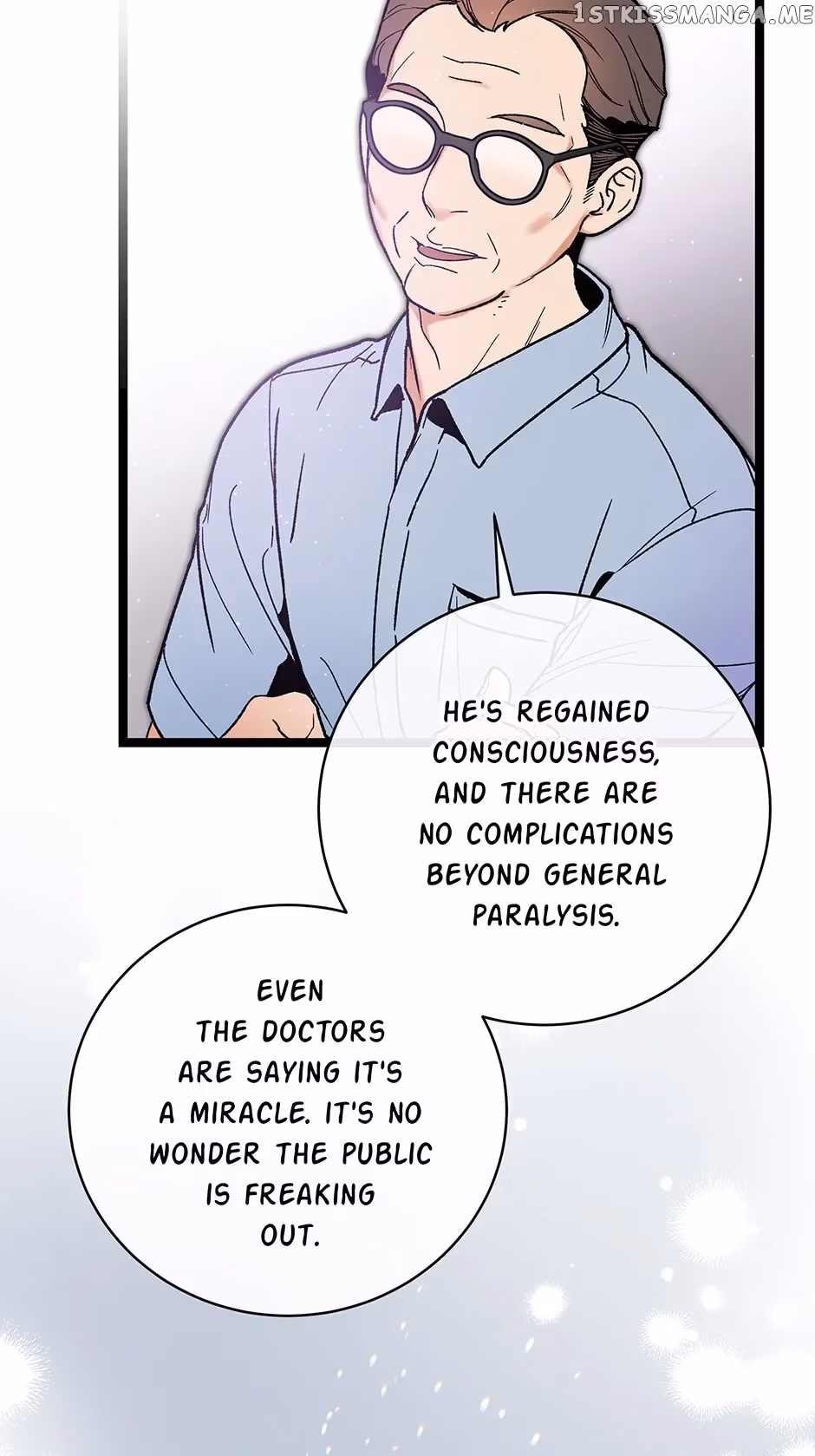 Read Super Genius DNA chapter 99 image 7 on Lezhin