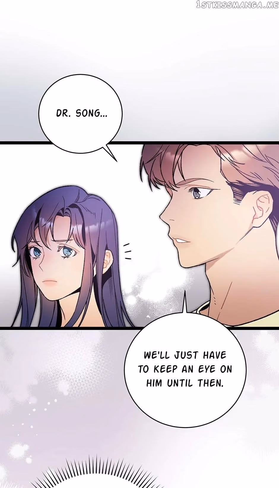 Read Super Genius DNA chapter 99 image 70 on Lezhin