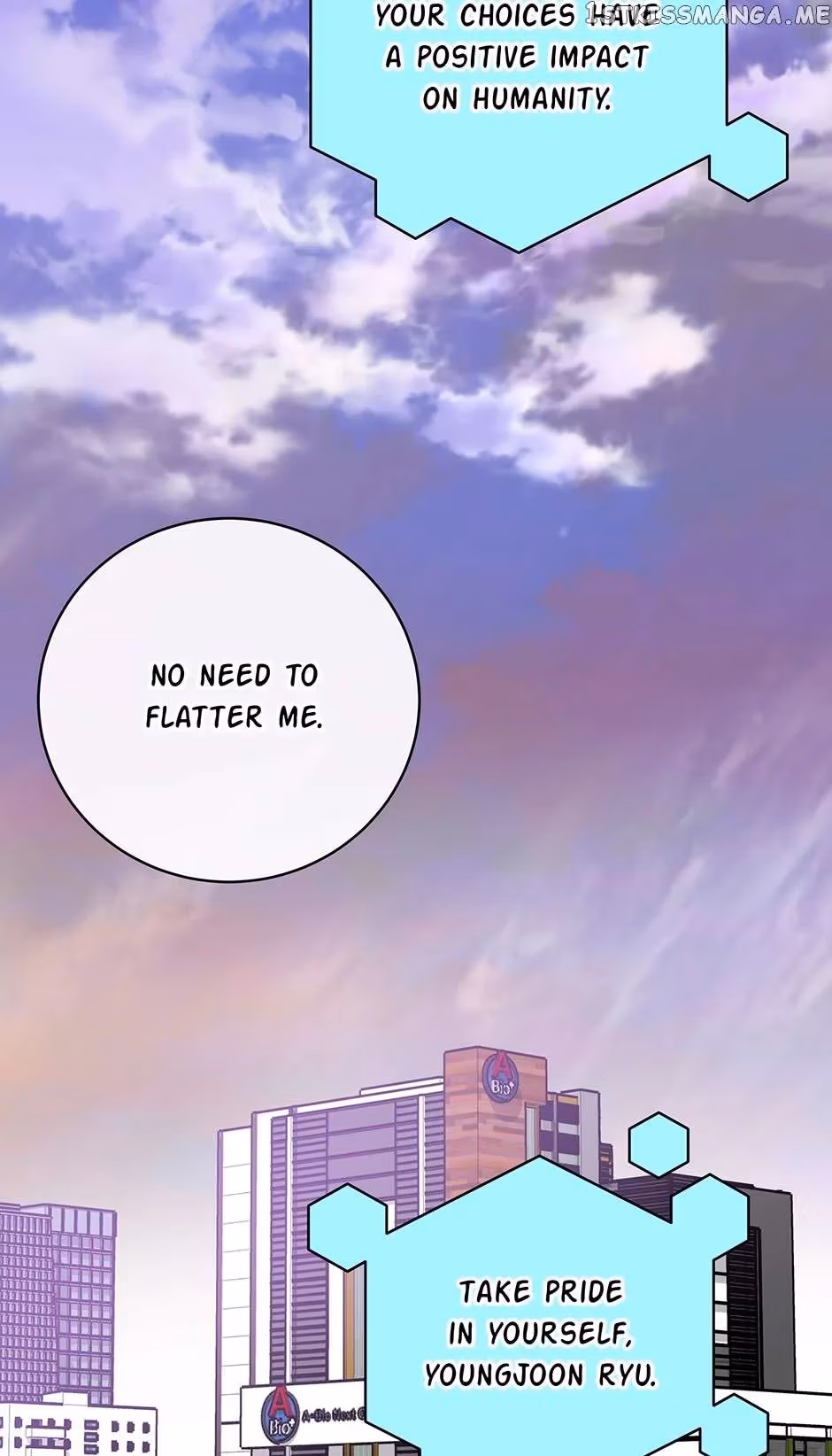 Read Super Genius DNA chapter 99 image 72 on Lezhin