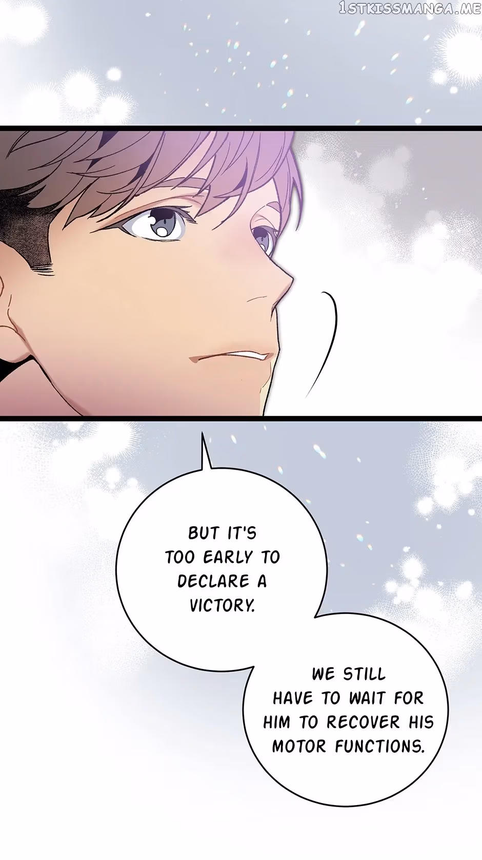 Read Super Genius DNA chapter 99 image 8 on Lezhin