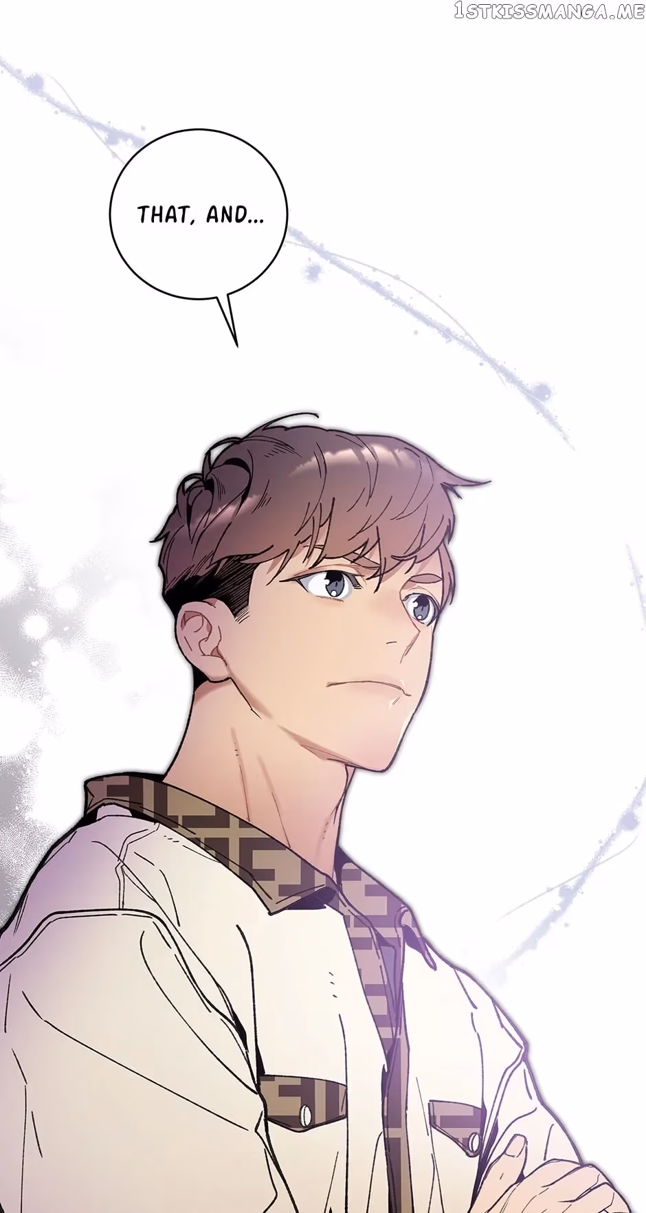 Read Super Genius DNA chapter 99 image 9 on Lezhin
