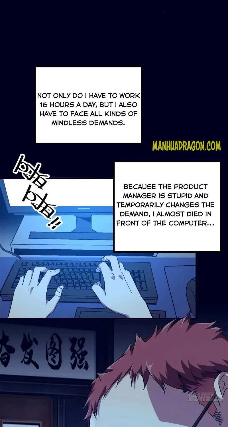 Read Super God Card Maker chapter 0 image 1 on Lezhin