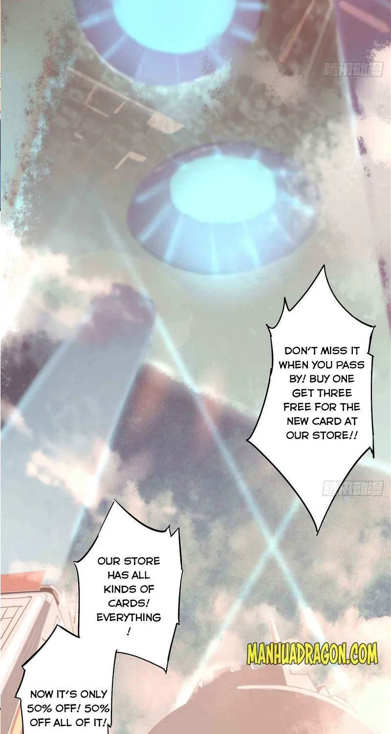 Read Super God Card Maker chapter 0 image 12 on Lezhin