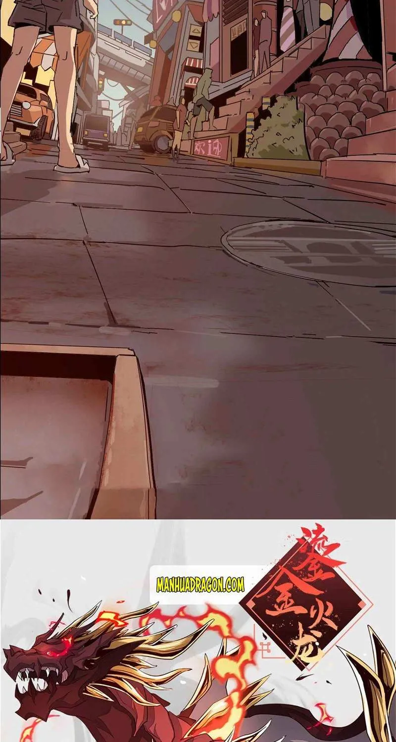 Read Super God Card Maker chapter 0 image 15 on Lezhin