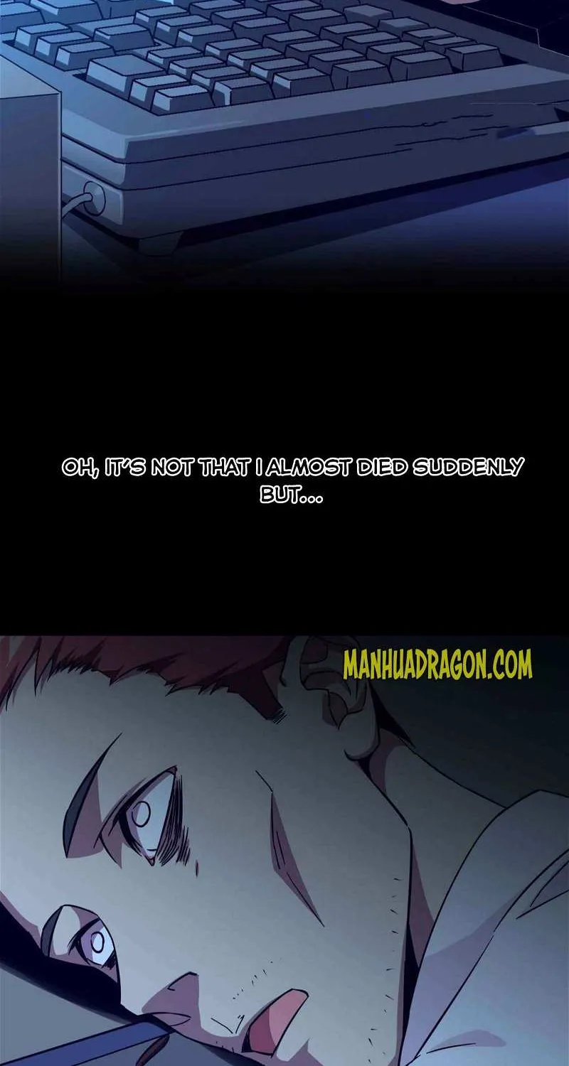 Read Super God Card Maker chapter 0 image 3 on Lezhin