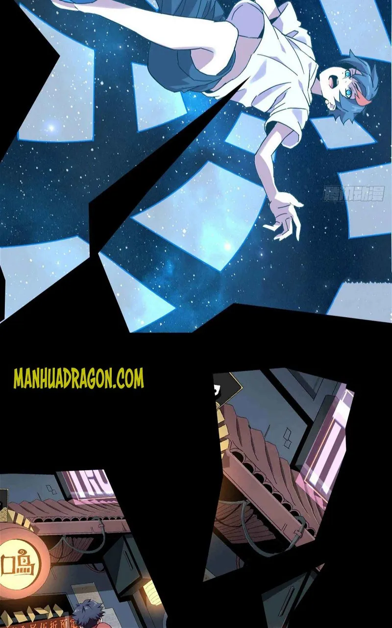 Read Super God Card Maker chapter 0 image 7 on Lezhin