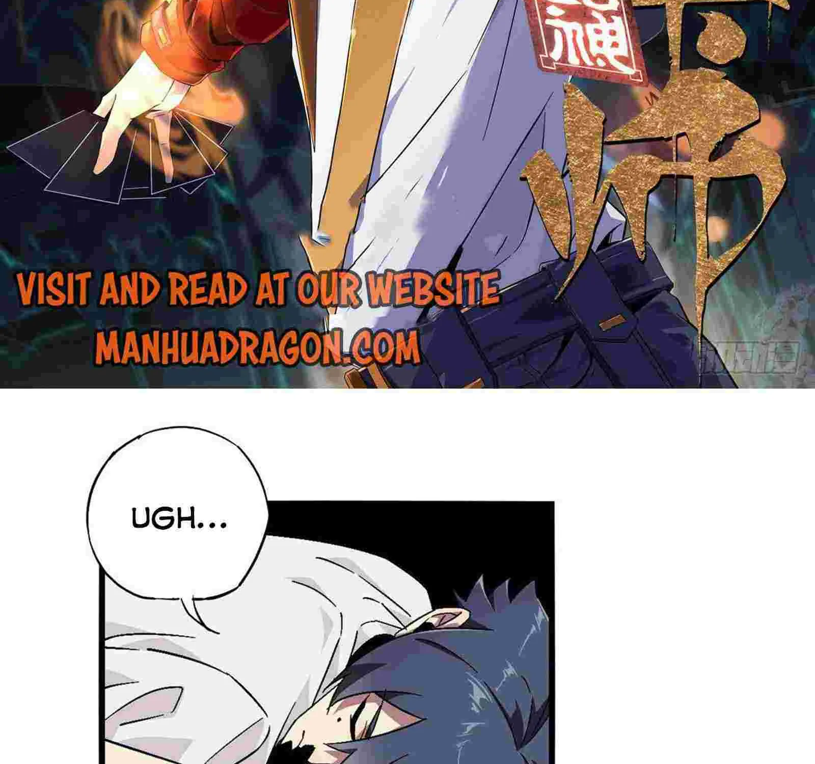 Read Super God Card Maker chapter 1 image 1 on Lezhin