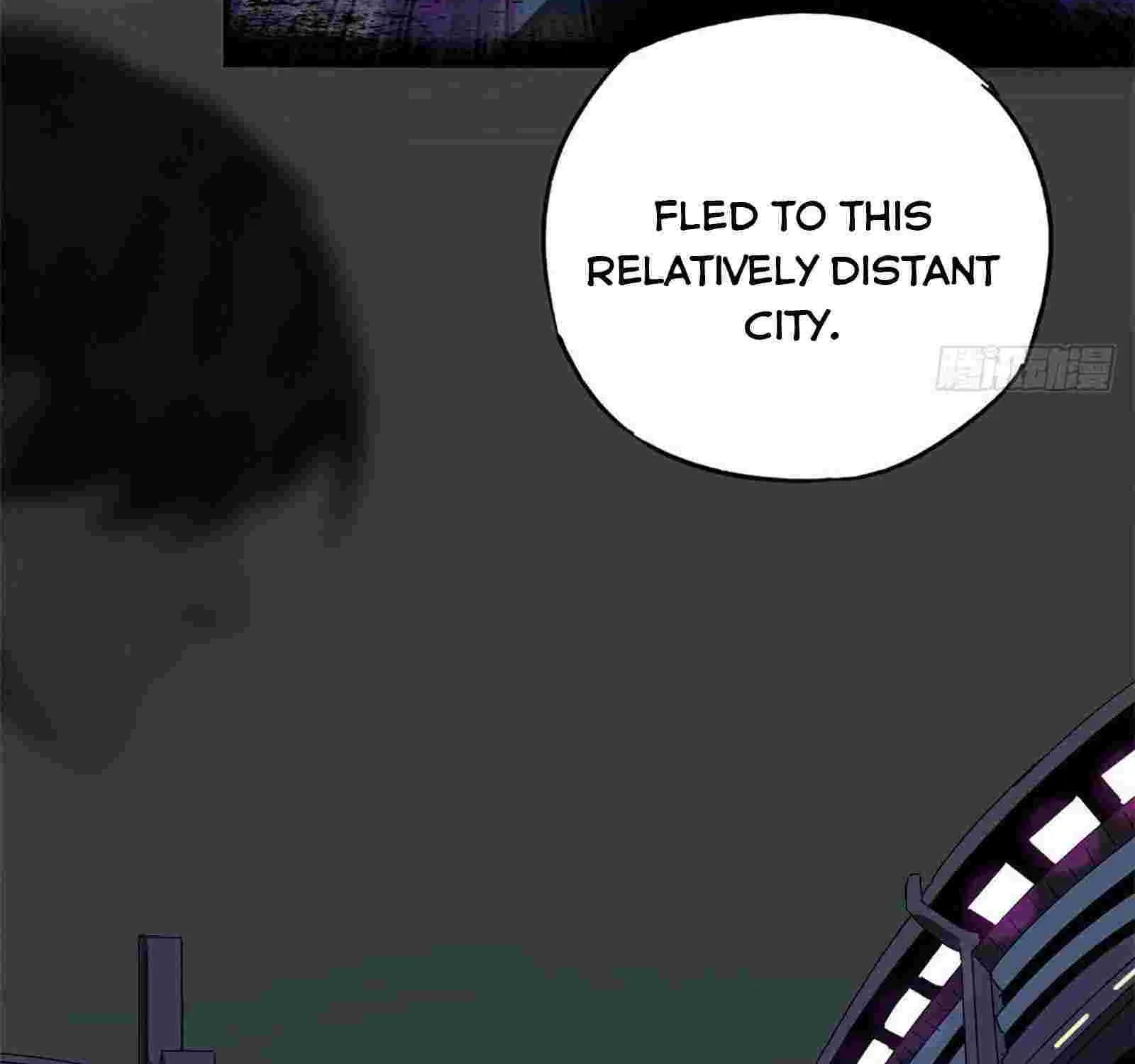Read Super God Card Maker chapter 1 image 100 on Lezhin
