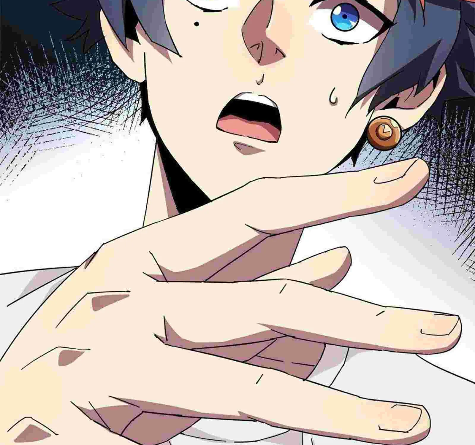 Read Super God Card Maker chapter 1 image 13 on Lezhin