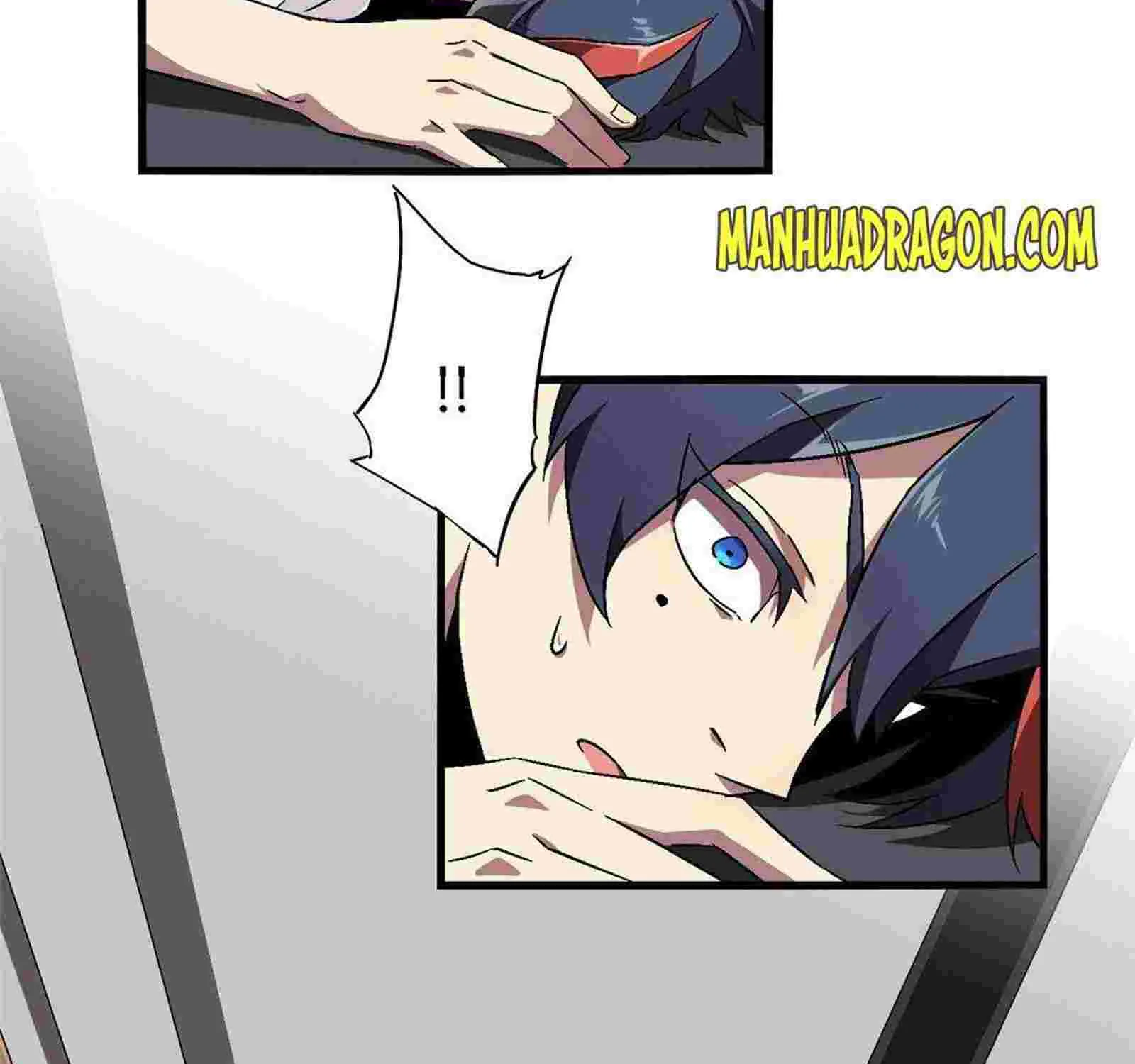 Read Super God Card Maker chapter 1 image 2 on Lezhin